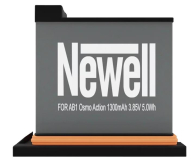 Newell AB1 do Osmo Action - 656012 - zdjęcie 2